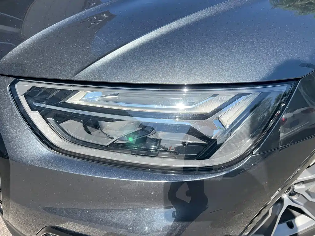 Audi Q5L — миниатюра 10