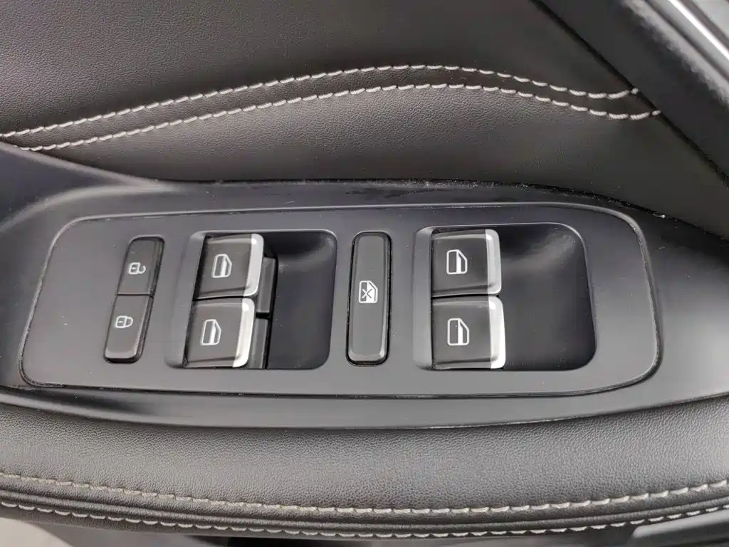 Chery Tiggo 7 — миниатюра 9