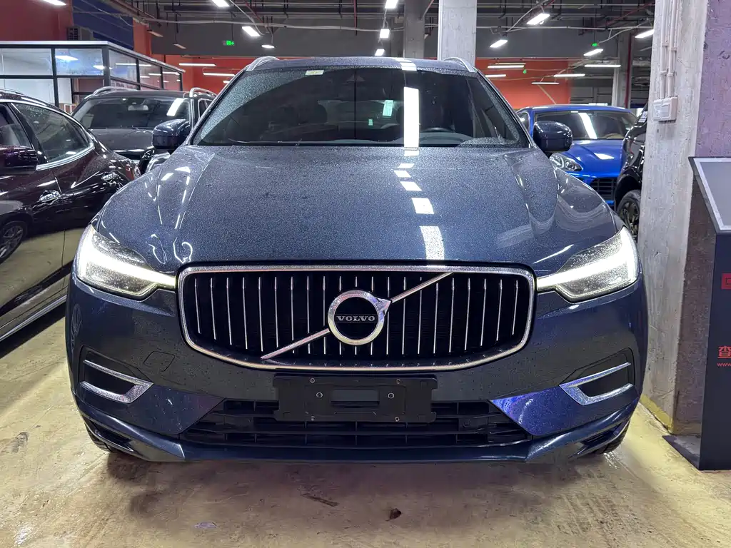 Volvo XC60 — миниатюра 2