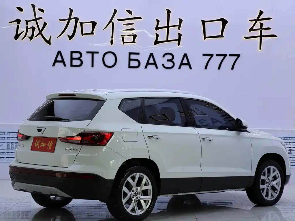 Jetta VS5 — миниатюра 4