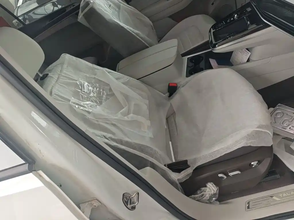 Volkswagen Talagon — миниатюра 25