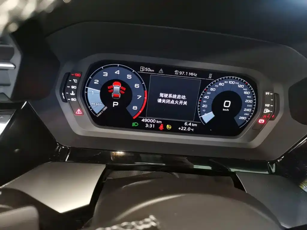 Audi A3 — миниатюра 12