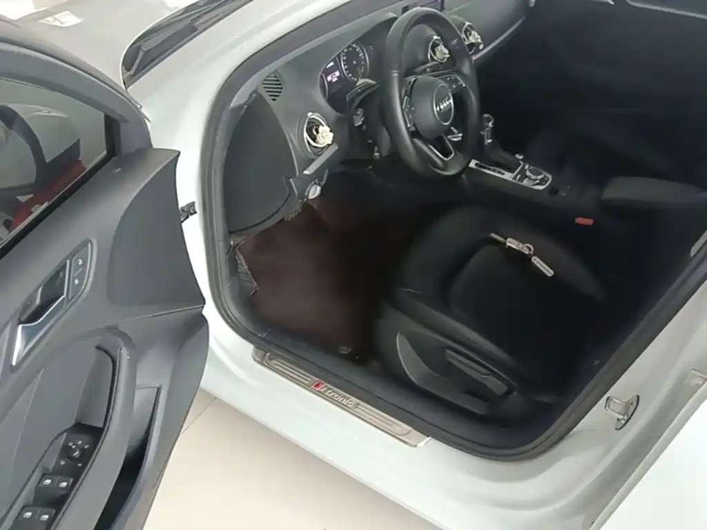Audi A3 — миниатюра 16