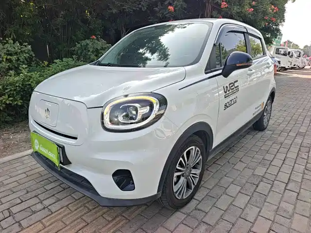 2024 Leapmotor T03