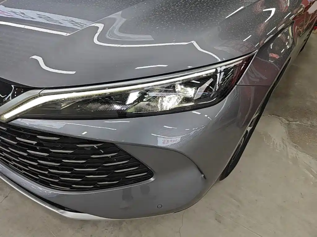 BYD Qin L — миниатюра 24