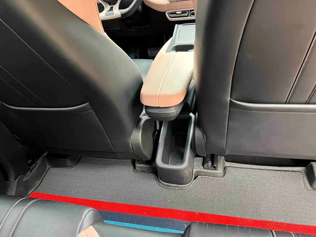 BYD Seagull — миниатюра 15