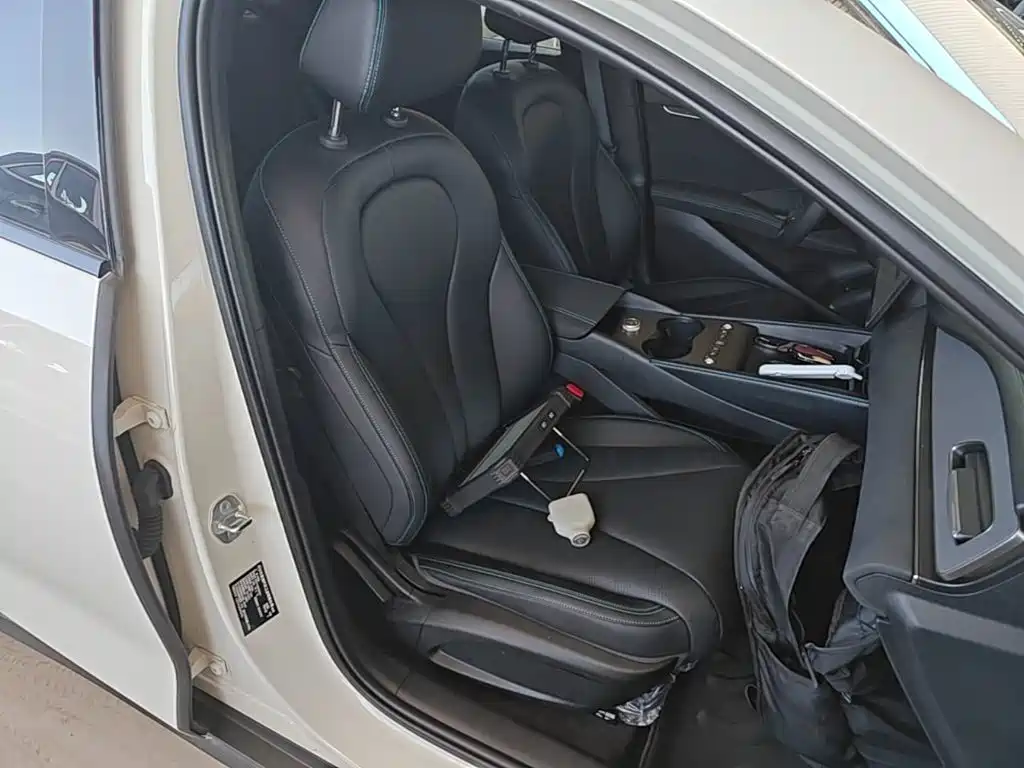 BYD Seal 06 DM-i Touring — миниатюра 25