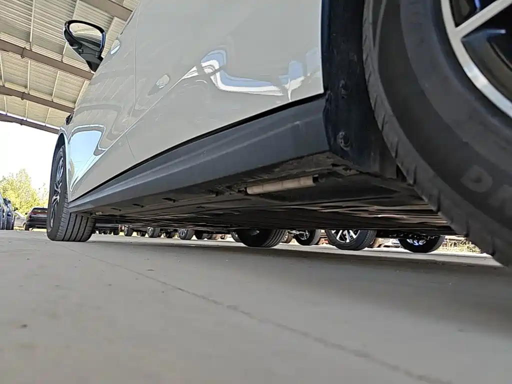 BYD Seal 06 DM-i Touring — миниатюра 22