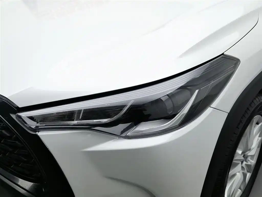 Toyota Corolla Cross 2023 2.0L