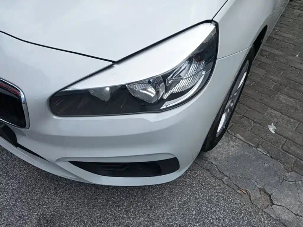 BMW 2 Series Gran Tourer — миниатюра 24