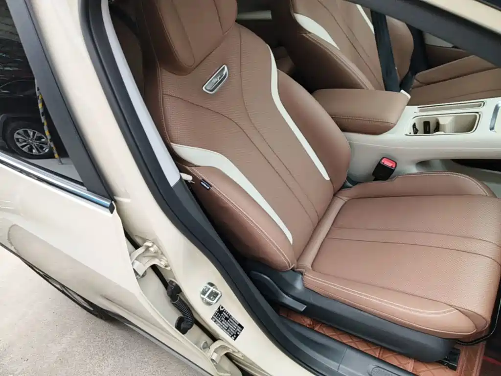 Wuling Bingo S — миниатюра 25