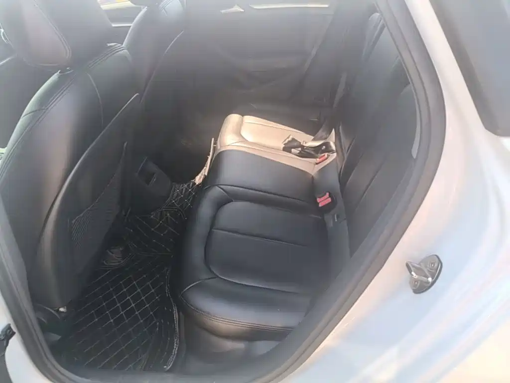 Audi A3 — миниатюра 17