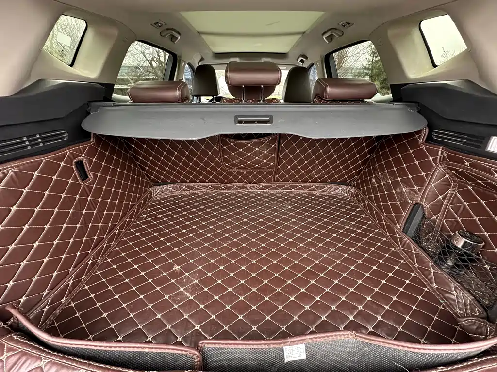 Wey VV6 2.0T 2WD Smart Guard +, фото 11