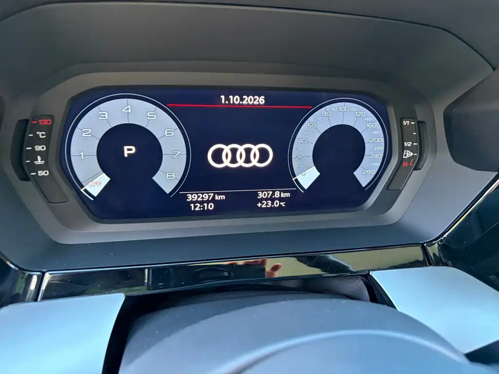 Audi A3 — миниатюра 7