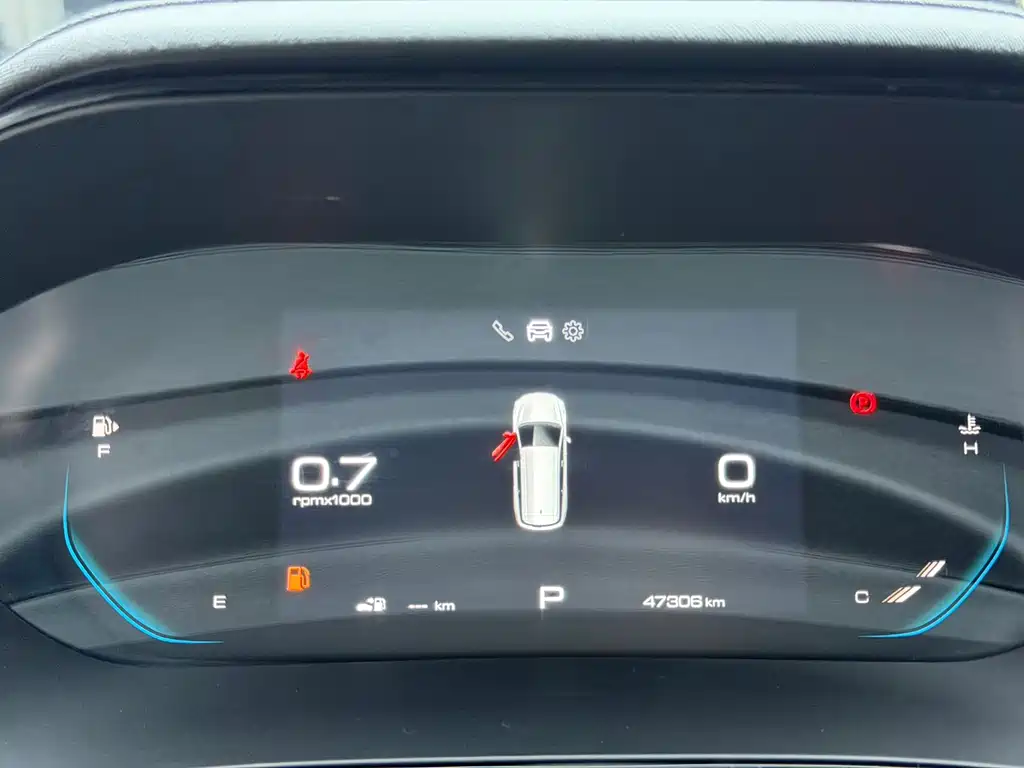 Wuling Victory — миниатюра 12