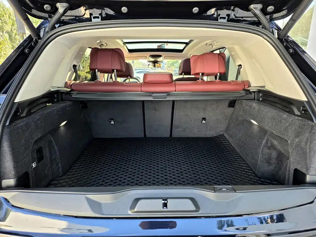 BMW X5 — миниатюра 11