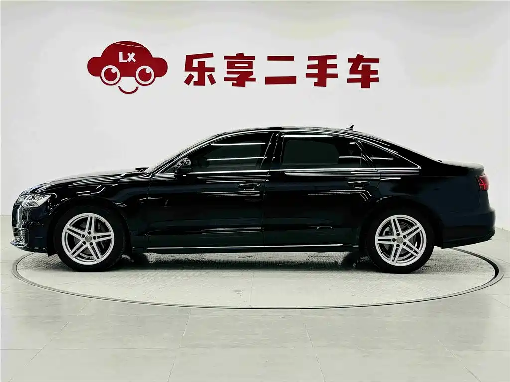 Audi A6L 2018 30 FSI