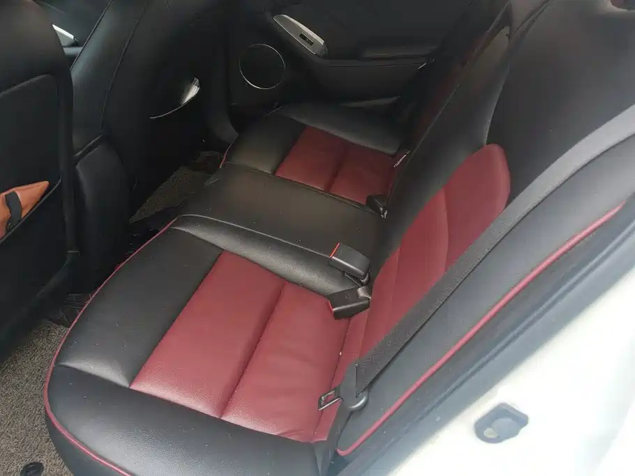 Kia K3 — миниатюра 11