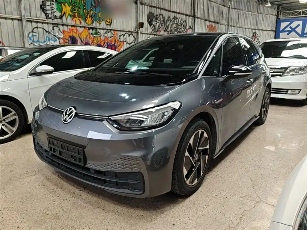 Volkswagen ID.3 2023
