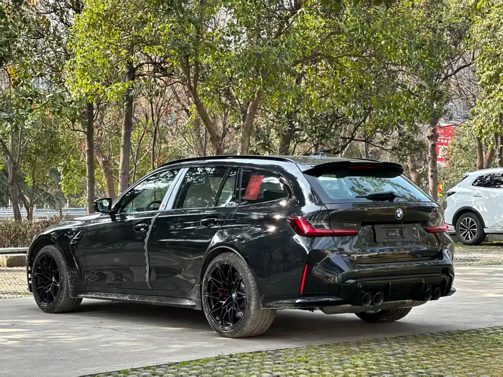 BMW M3 2026 M3 M xDrive