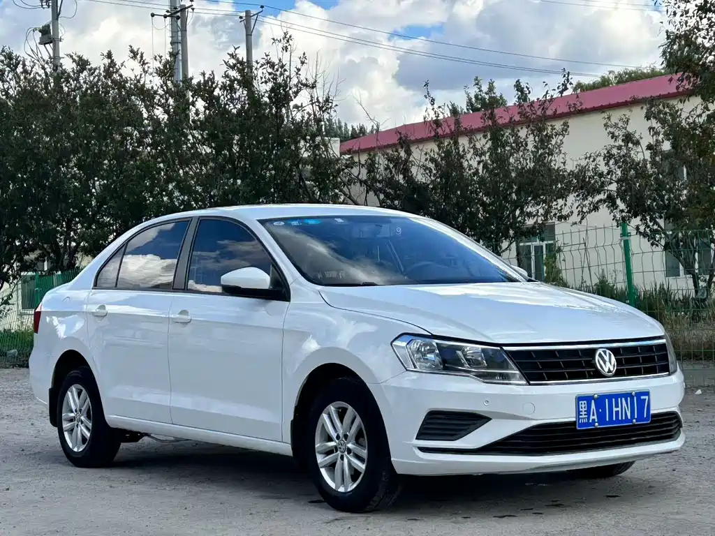 Volkswagen Jetta — миниатюра 3
