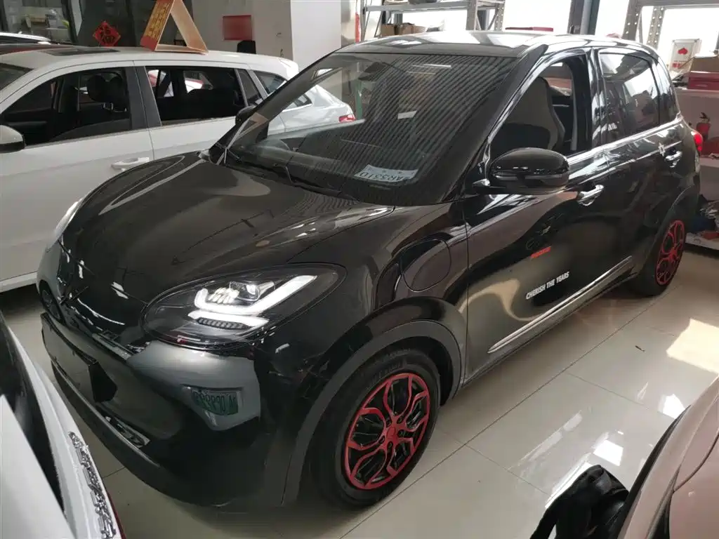 Wuling Bingo 2023
