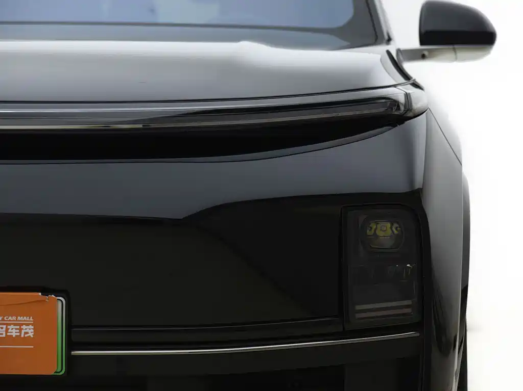 Li Auto Li L9 — миниатюра 18