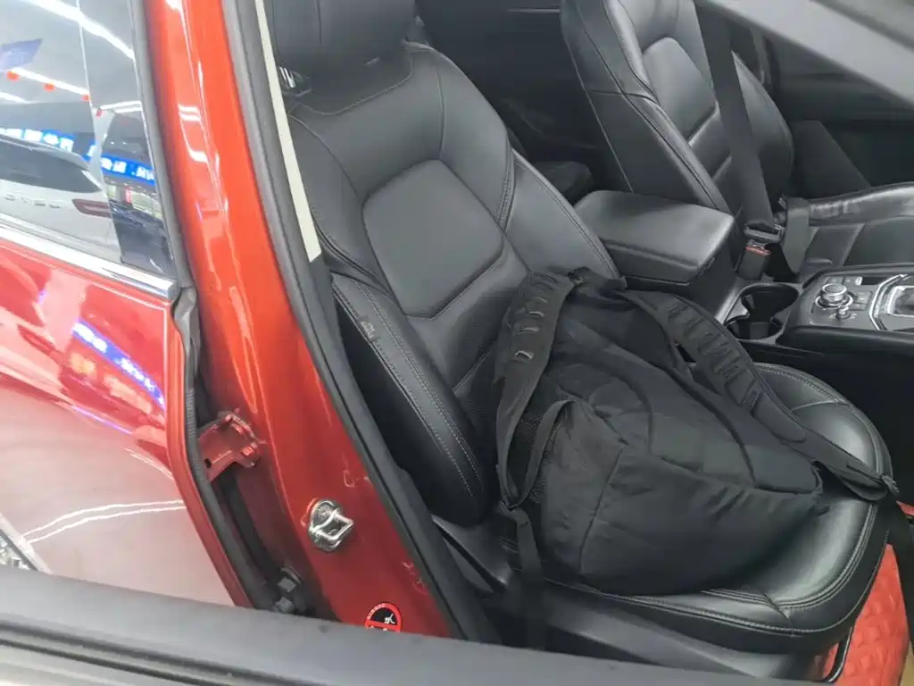 Mazda CX-5 — миниатюра 25