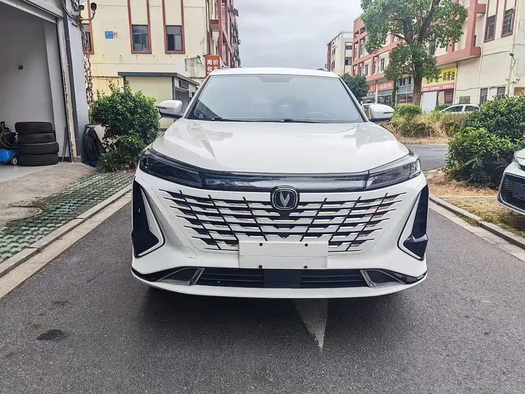 Changan CS75 PLUS — миниатюра 4
