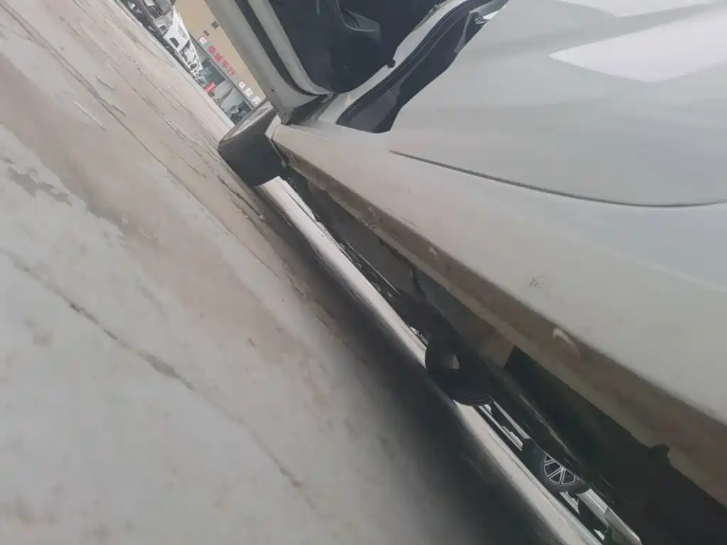 Chevrolet Monza — миниатюра 22