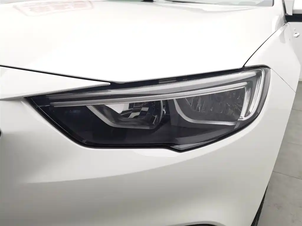 Buick Regal 2019 20T Elite VI