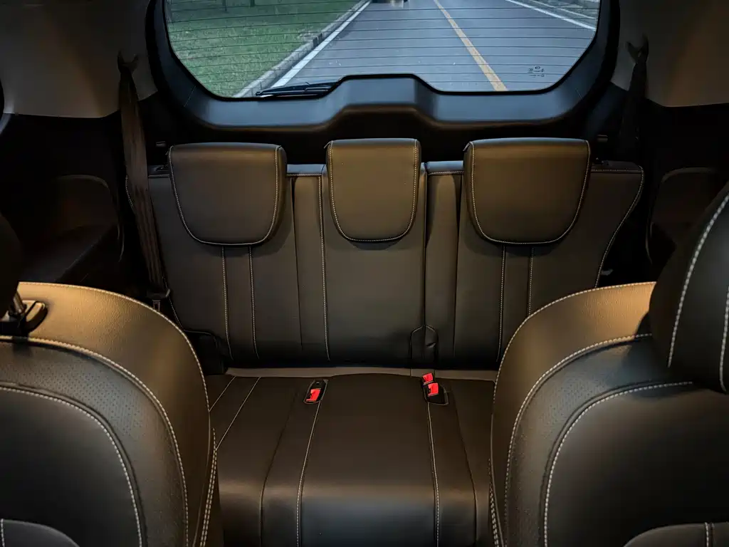GAC Motor Trumpchi M6 — миниатюра 7