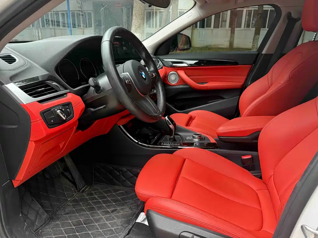 BMW X2 — миниатюра 4