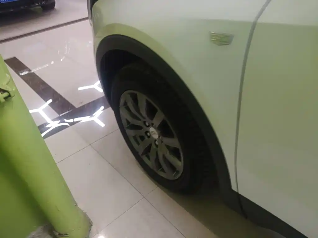 Cadillac XT4 — миниатюра 23