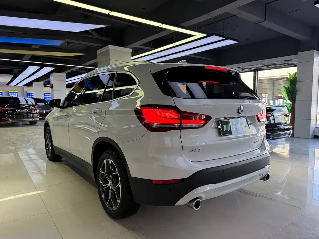 BMW X1 — миниатюра 6