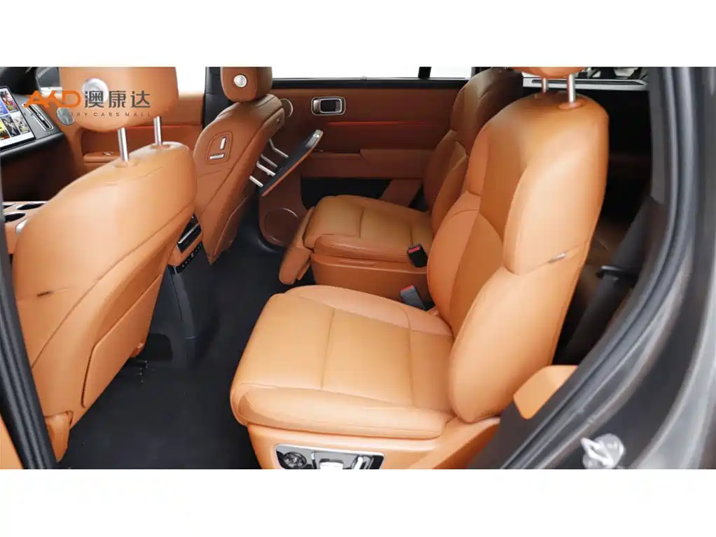 Li Auto Li L9 — миниатюра 7