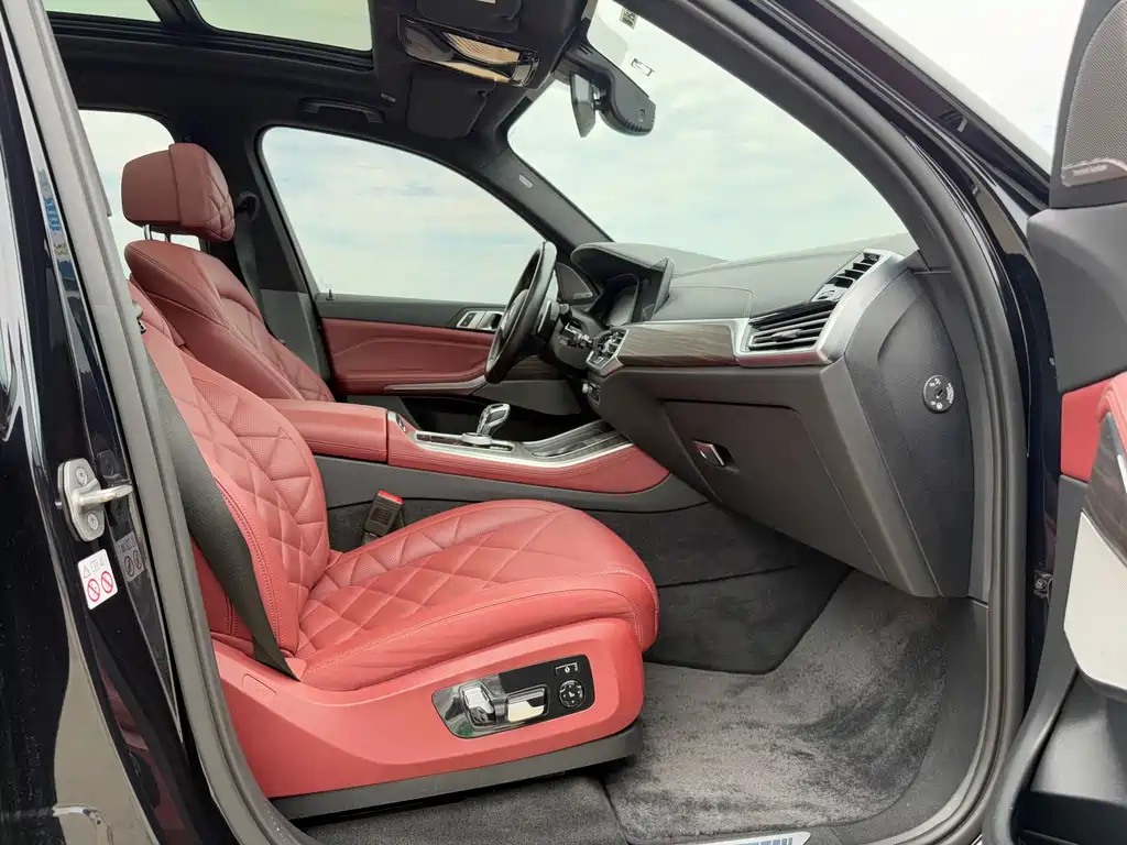 BMW X5 — миниатюра 16