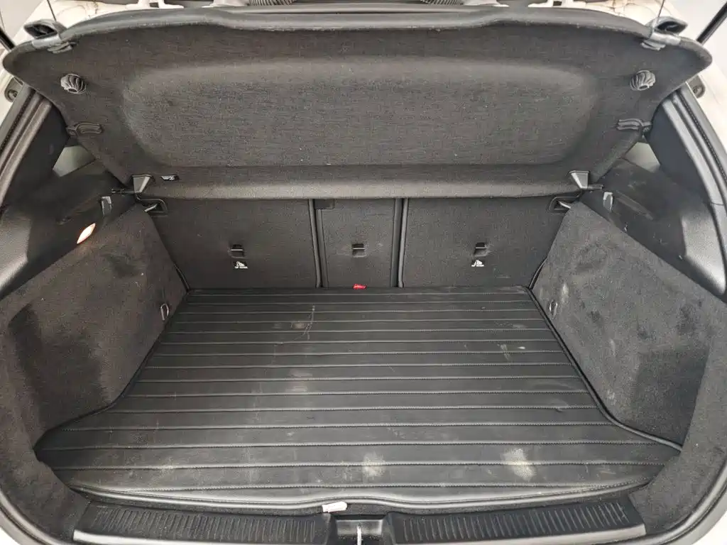 Mercedes-Benz B-Class 2022 — фото 16