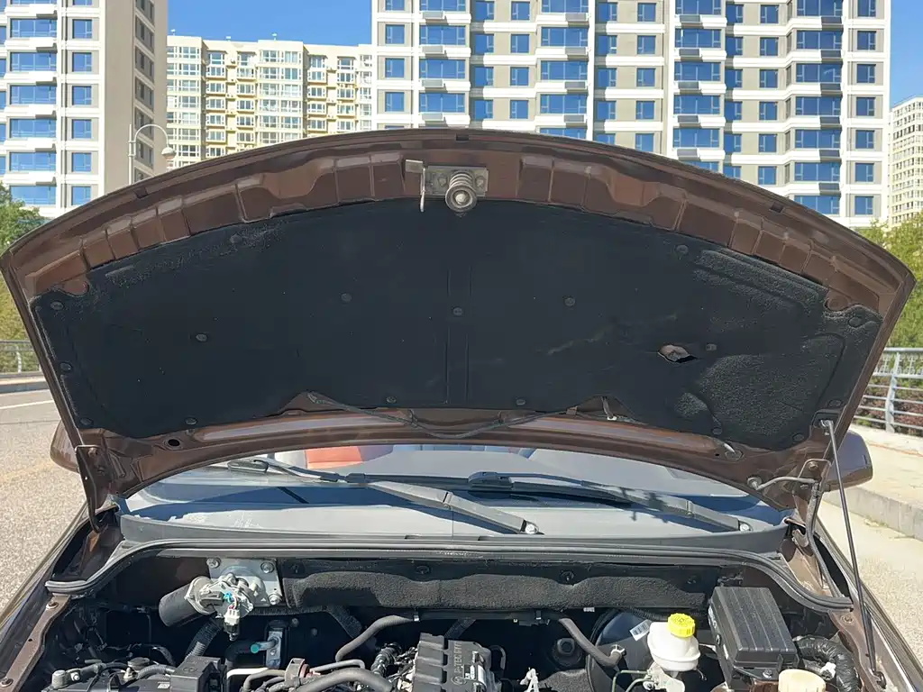 Wuling Hongguang — миниатюра 24