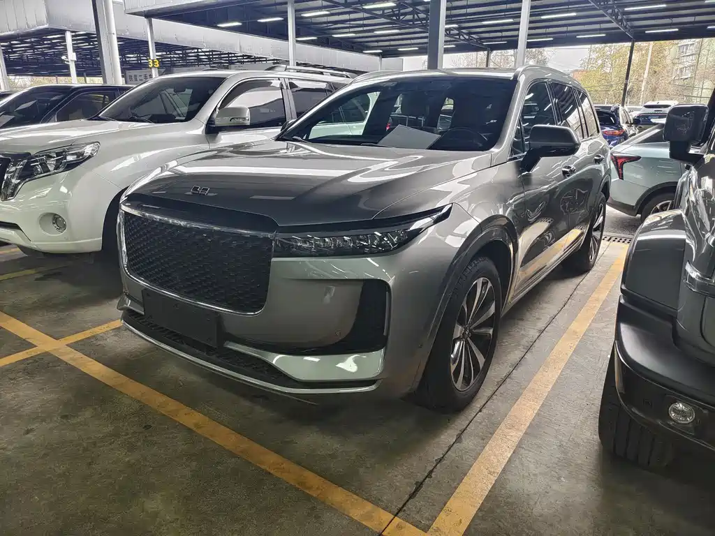 Li Auto IDEAL ONE