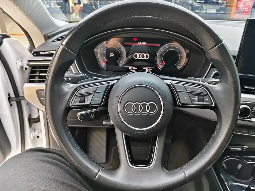 Audi A5 2022 Sportback 40 TFSI Fashion