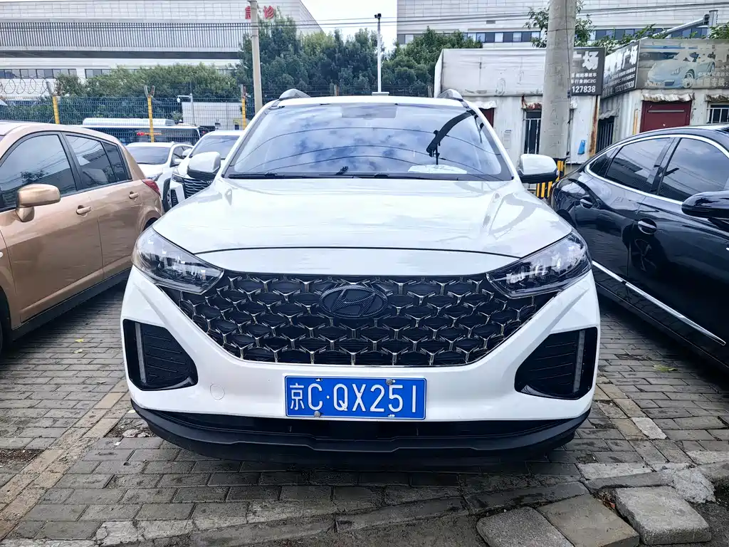 Купить Hyundai ix35