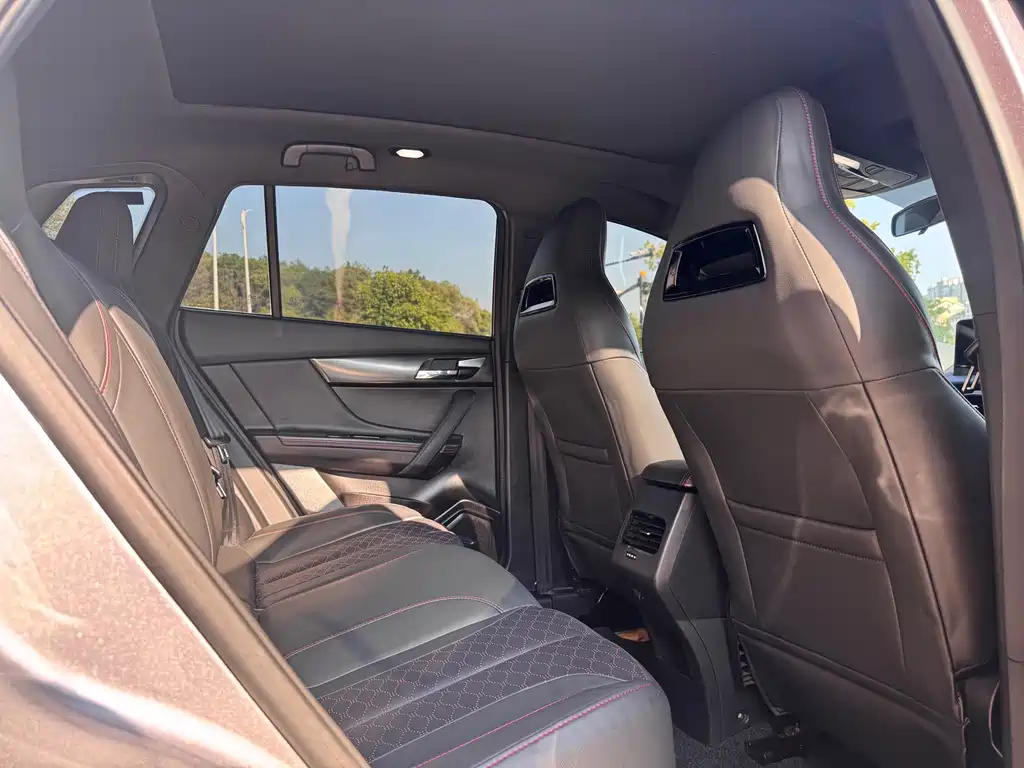 Haima 8S 1.6TGDI Auto Trend Edition, фото 6