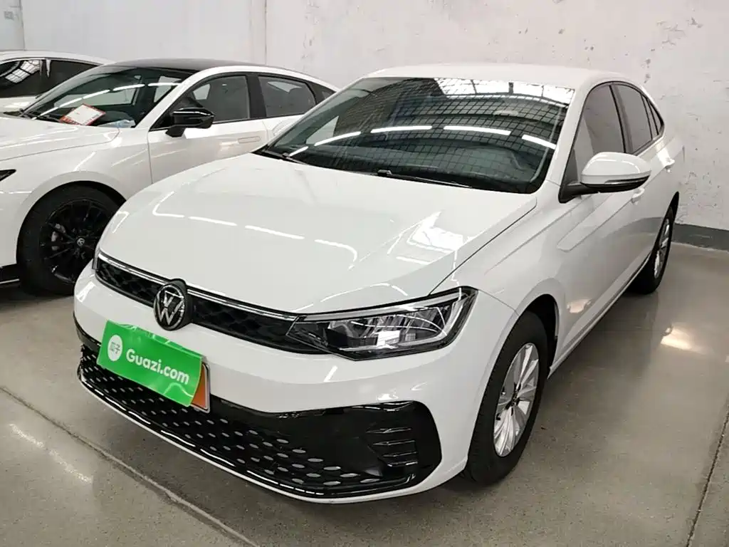 朗逸 2025款 新锐 1.5L 出众新逸版 2025