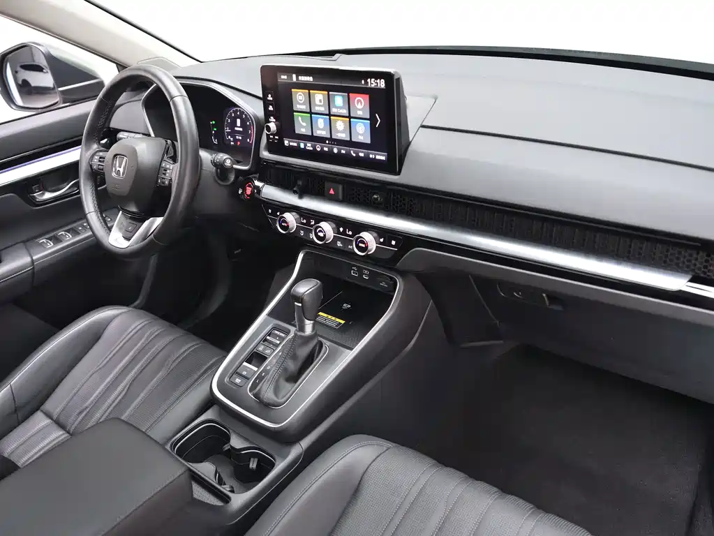 Honda Breeze — миниатюра 15