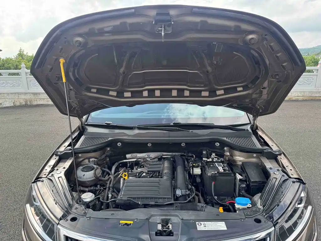 Skoda Karoq — миниатюра 19