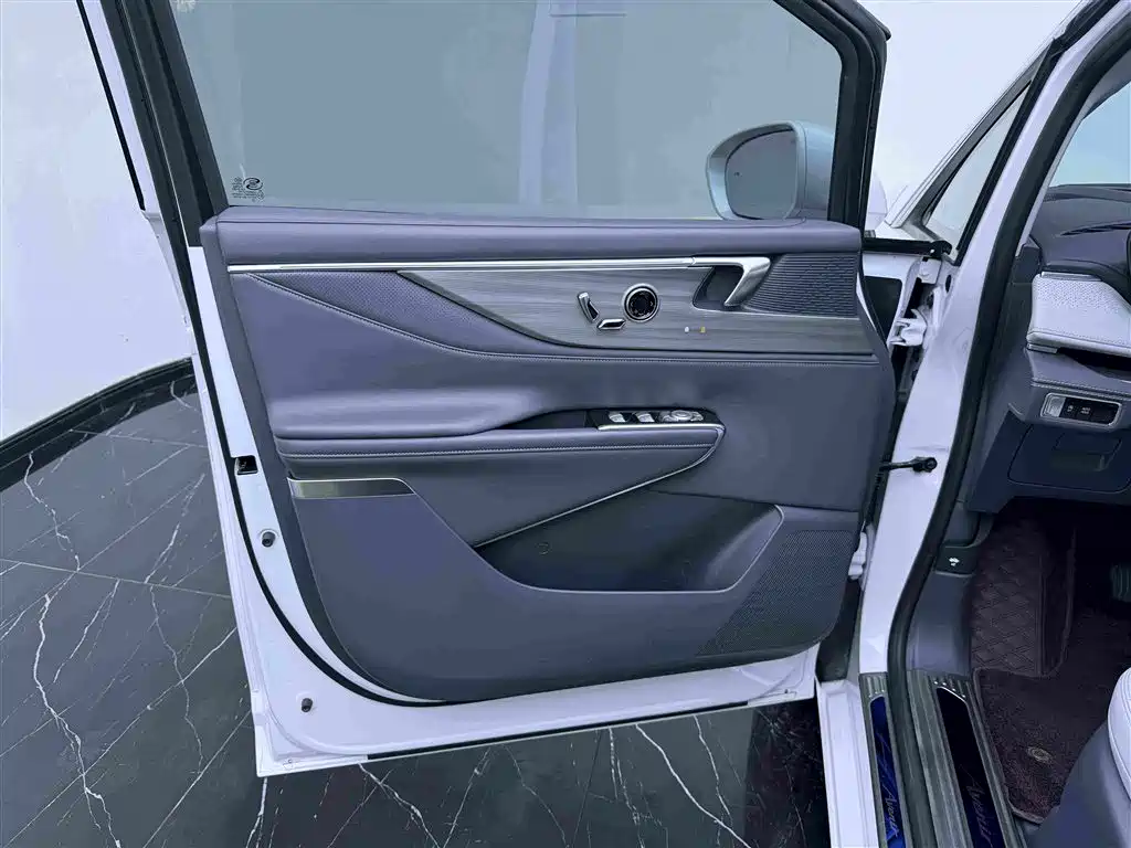 Buick GL8 — миниатюра 12