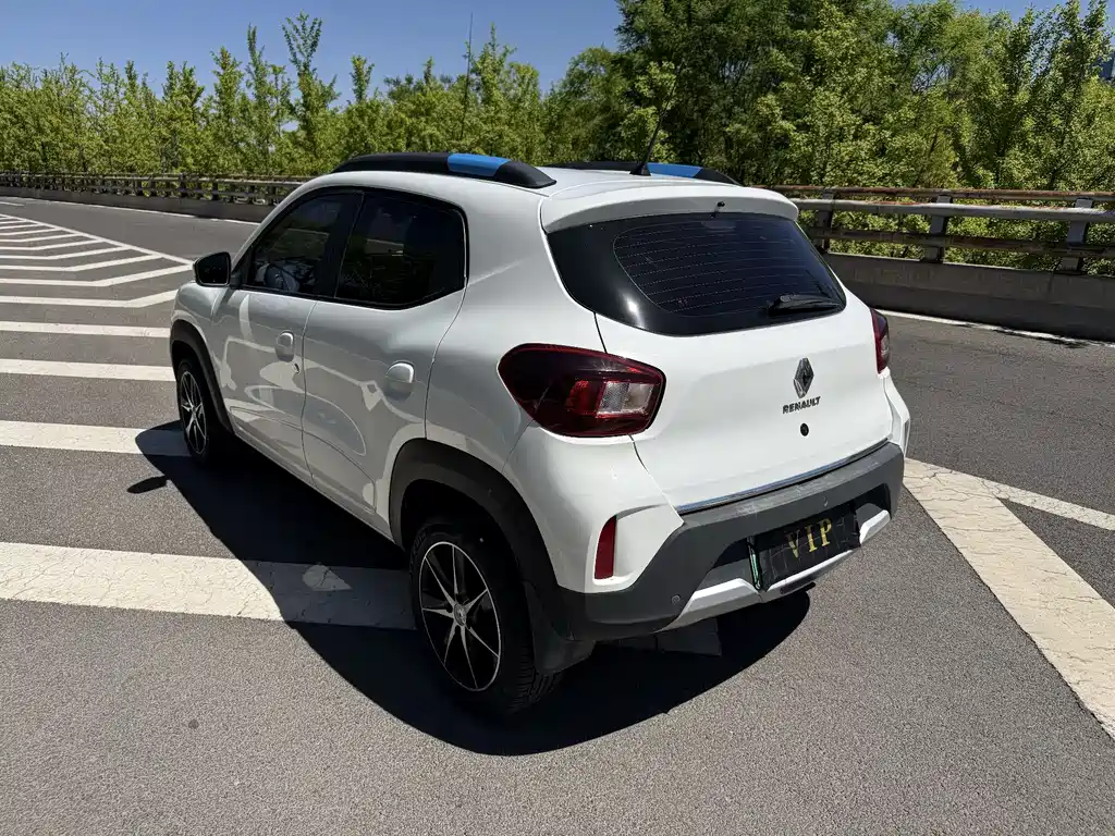 Renault e 2019 e