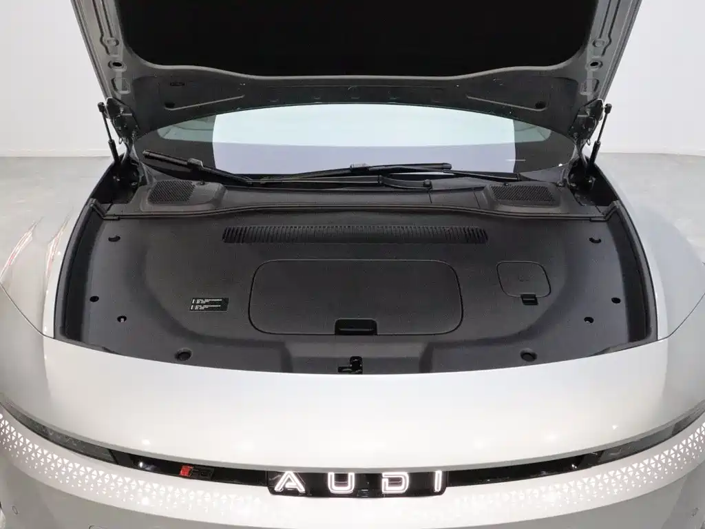 Audi E5 Sportback — миниатюра 20