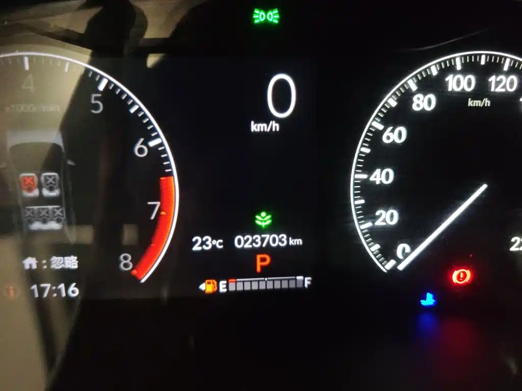 Honda ZR-V — миниатюра 7